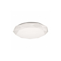 Св-к с/д накладной круг LE LED CLL DIAMOND 75 Вт