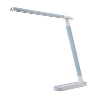 светильник наст.KD-845 С16 мятн.+бел.8,5Вт