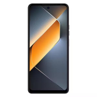 TECNO Pova 6 NEO 8/128Gb черный