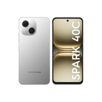 TECNO Spark 40C 8Gb/256Gb GRAY