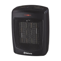 Тепловентилятор Sakura SA 0556