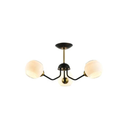 000038-3BK/000113 люстры Лофт