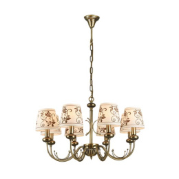 05608-8WG MILAN люстра