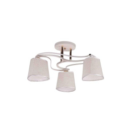 06478-3WT люстра Классика