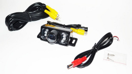 А/камера Viper E350