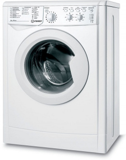 Ст. маш. Indesit IWUC 4105