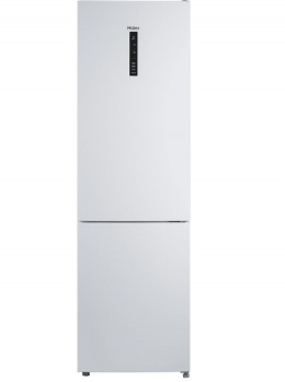 Холодильник Haier CEF537AWG Белый (200*59.5*65)