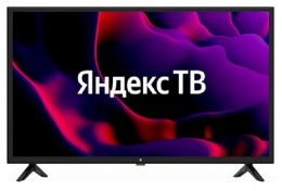 TV HiLIX 24H152MSY SMART Яндекс ТВ