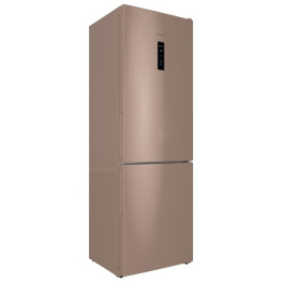 Холодильник INDESIT ITR 5180E NF Бежевый (185*60*64)