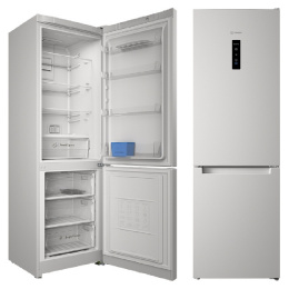 Холодильник INDESIT ITS 5180W NF