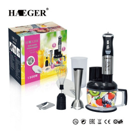 Блендер Haeger HG-299