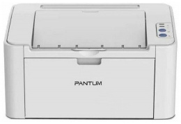 Принтер PANTUM P2518 (Ч/Б лазерный, 600*600dpi)