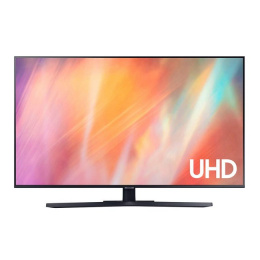 TV Samsung LED UE-50AU7500U 4K UHD SMART Wi-Fi