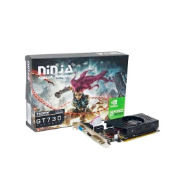 Видеокарта Sinotex Ninja GT 730 PCIE