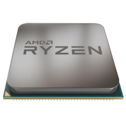Процессор AMD RYZEN X4 R3-3300X OEM