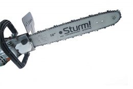 насадка на УШМ 16" (цепная пила) Sturm AGCS16-01
