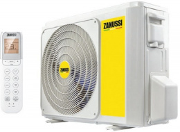 Блок Zanussi ZACS-06HS (внешний)