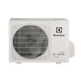 Блок Electrolux EACSI-09HSM/N8(Внешний) ИНВЕРТОР Midеа