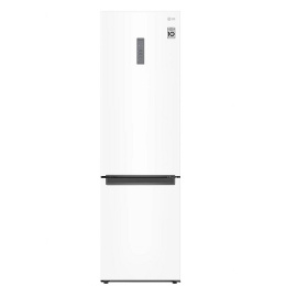Холодильник LG GA-B 509 DQXL Белый 1н 1н