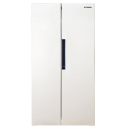 Холодильник Hyundai CS 4502F Белый (178х83,6х63,6)