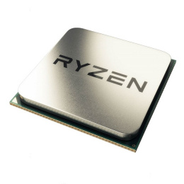 Процессор AMD RAZEN 3 4C/4T 1200