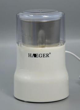 Кофемолка Haeger HG 7118