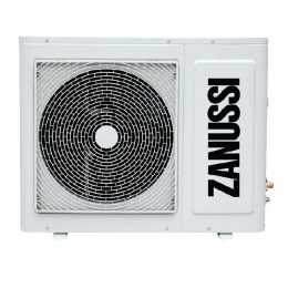 Блок Zanussi ZACS-09HPF/N1(Внешний)