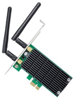 Маршрутизатор TP-LINK Archer T4E