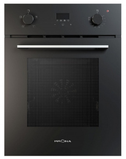 Дух.шкаф Krona Lazio 45BL