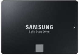 Накопитель SSD Samsung 250Gb 860EVO