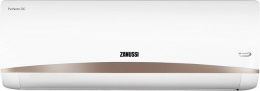 Блок Zanussi ZACSI-24HPF/N1(bl3+o)(Внутренний)(BSPRI) на тестировании
