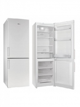 Холодильник STINOL STN 185  (NO FROST)
