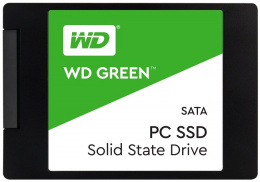 SSD WD 240GB TLC GREEN