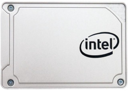 SSD Intel SSD 256GB