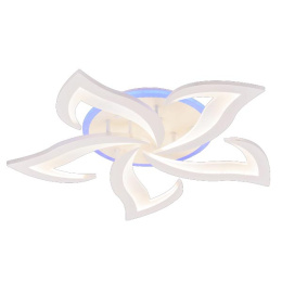 3016/5 WT Люстра