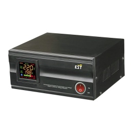 Cтабилизатор EST 1000 DVR