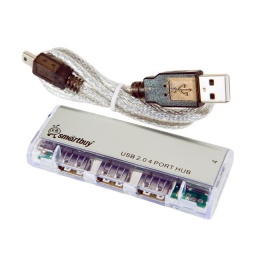 USB-Хаб SmartBuy SBHA-6806