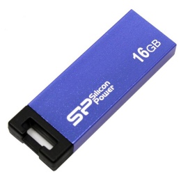 USB 16Gb Silicon Power Toutc 850\