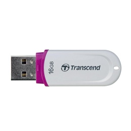 USB 16Gb Transcend JF330