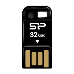 USB 32Gb SILICON POWER TOUCH T02