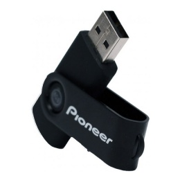 USB  4Gb Pioneer