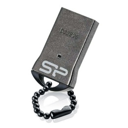 USB  4Gb Silicon Power Touch T01