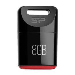 USB  8Gb Silicon Power Touch T06