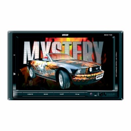 А/DVD Mystery MDD-7100