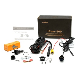 А/камера BIGSON ICAM-500