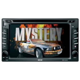 А/DVD Mystery MDD-6220S