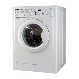 Ст. маш. Indesit EWSD 51031 BK (5кг,42см)