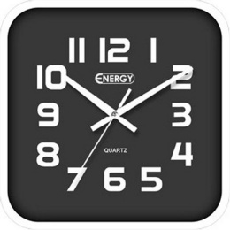 Часы Energy EC-09