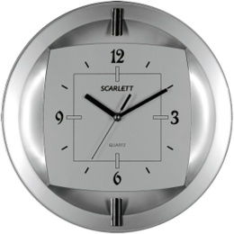 Часы Scarlett  SC-55FT