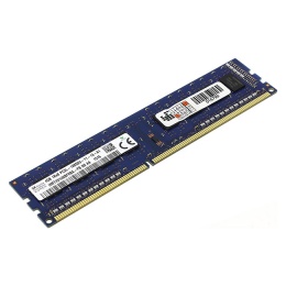 DDR3 4096Mb DDRam3 PC-12800 original HYNIX